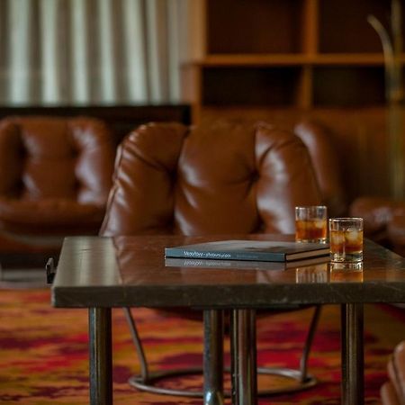 Hotel Theoxenia Anex Meszolóngi Kültér fotó